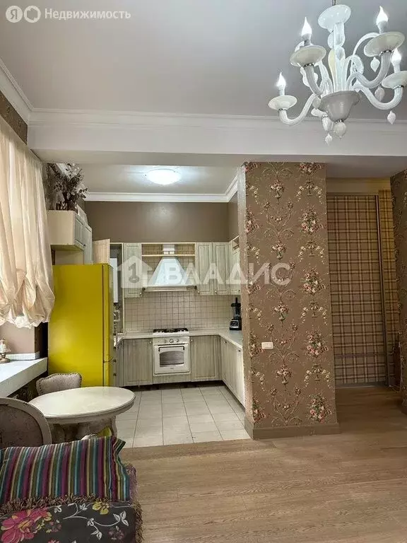 2-комнатная квартира: Смоленск, улица Бакунина, 5 (56 м) - Фото 2