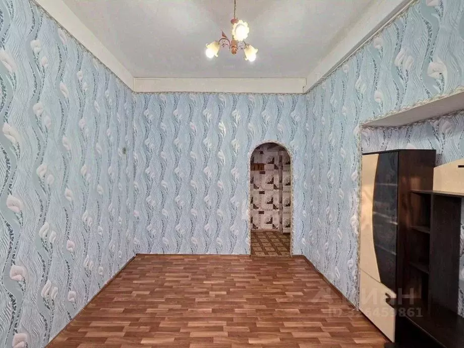 2-к кв. Пермский край, Соликамск Привокзальная ул., 163 (36.8 м) - Фото 2