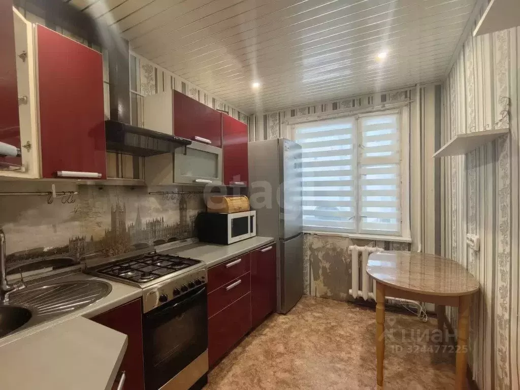 2-к кв. Вологодская область, Череповецкий район, д. Новое Домозерово ... - Фото 1