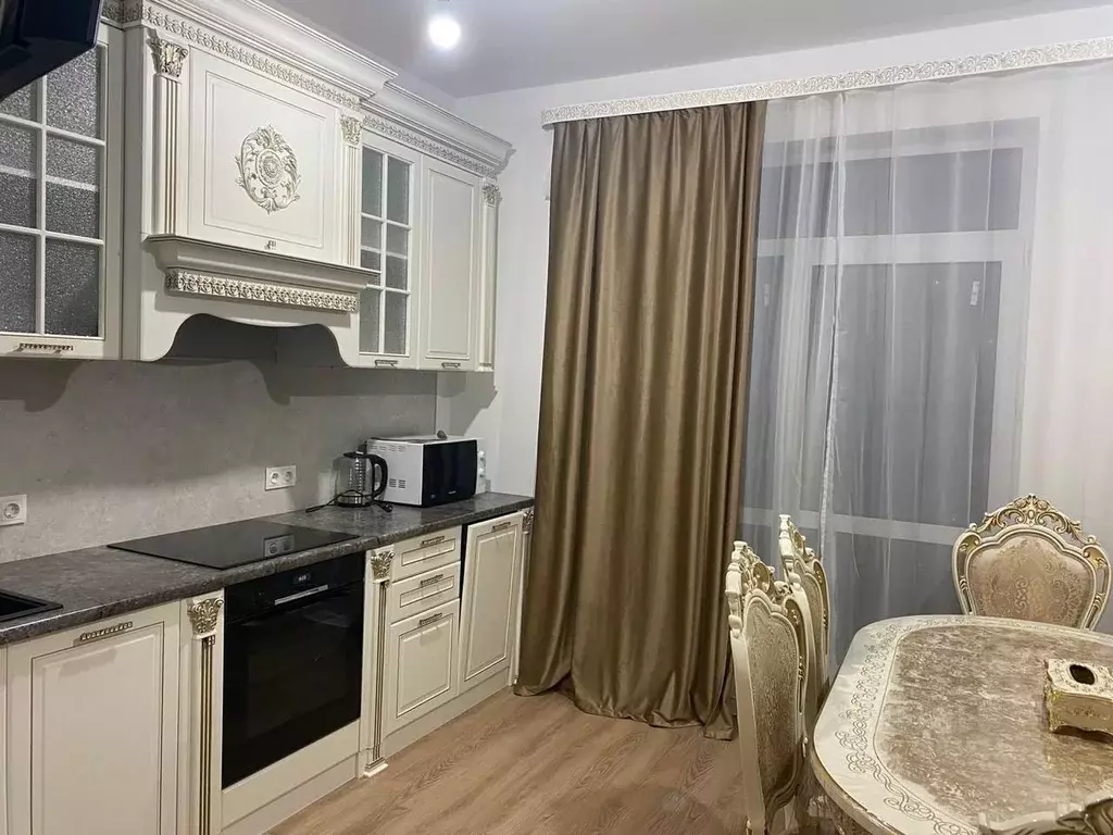 2-к кв. Московская область, Красногорск городской округ, Путилково пгт ... - Фото 1