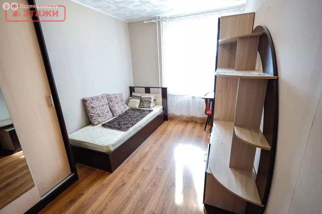 2-комнатная квартира: Петрозаводск, улица Торнева, 11 (55 м) - Фото 1