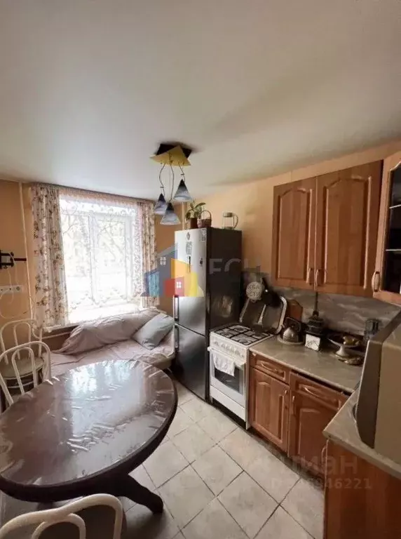 1-к кв. Москва Миллионная ул., 13С1 (36.0 м) - Фото 1