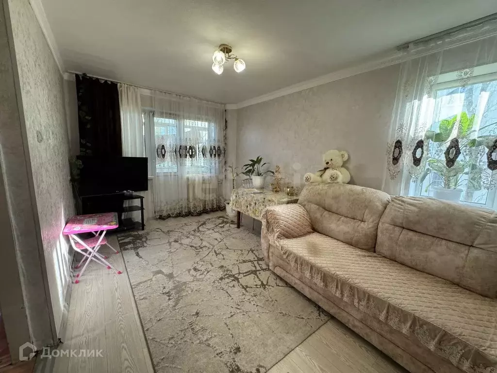 Продаётся 2-к квартира, 44.5 м - Фото 1
