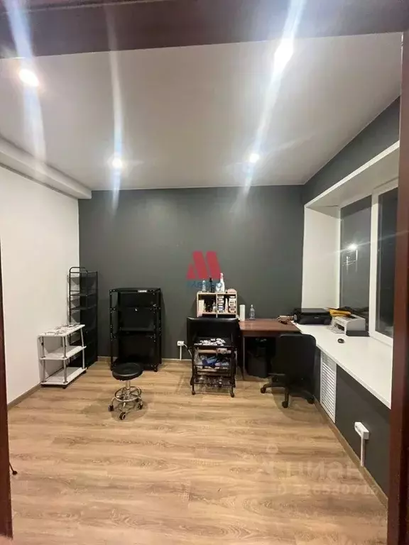 Офис в Ярославская область, Ярославль ул. Свердлова, 34 (44 м) - Фото 2