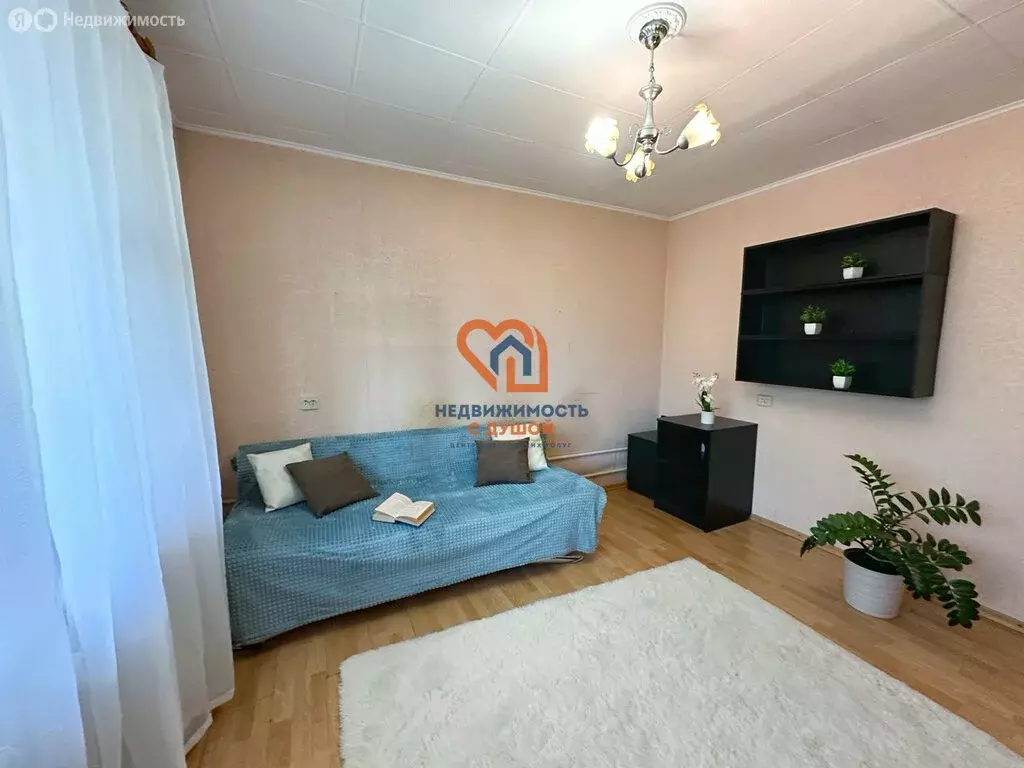 2-комнатная квартира: Севастополь, Балаклава, Ракетная улица, 8 (56.4 ... - Фото 1