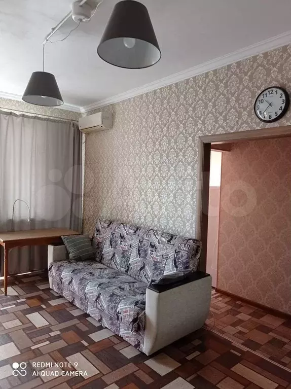 3-к. квартира, 60м, 3/4эт. - Фото 0