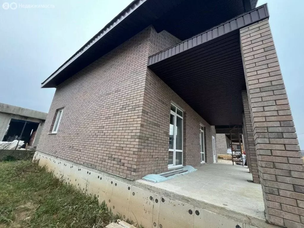 Дом в Домодедово, территория КП Рэд, 131 (180 м) - Фото 2