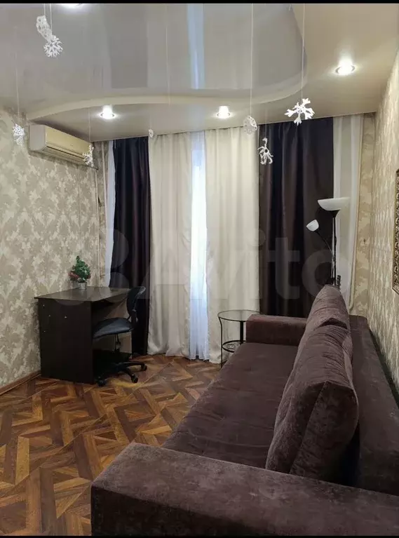 1-к. квартира, 38,5 м, 17/17 эт. - Фото 0