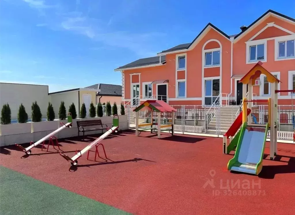 1-к кв. Краснодарский край, Сочи городской округ, с. Черешня ул. ... - Фото 2