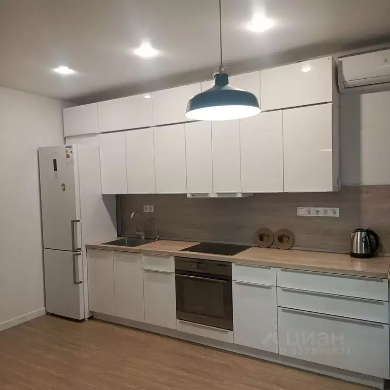 1-к кв. Москва Донецкая ул., 30к1 (37.0 м) - Фото 1