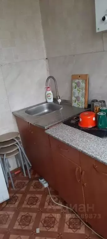 1-к кв. Ростовская область, Сальск ул. Пушкина, 10 (30.0 м) - Фото 2