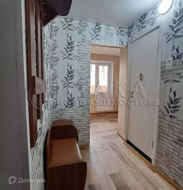 Продаётся 1-к квартира, 35 м - Фото 1