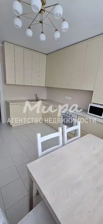 3-к кв. Москва ул. Лавриненко, 5 (76.1 м) - Фото 1