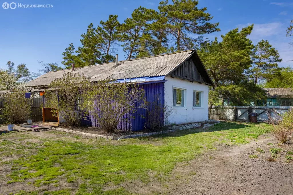 3-комнатная квартира: село Ерковцы, Северная улица, 5 (50.7 м) - Фото 1