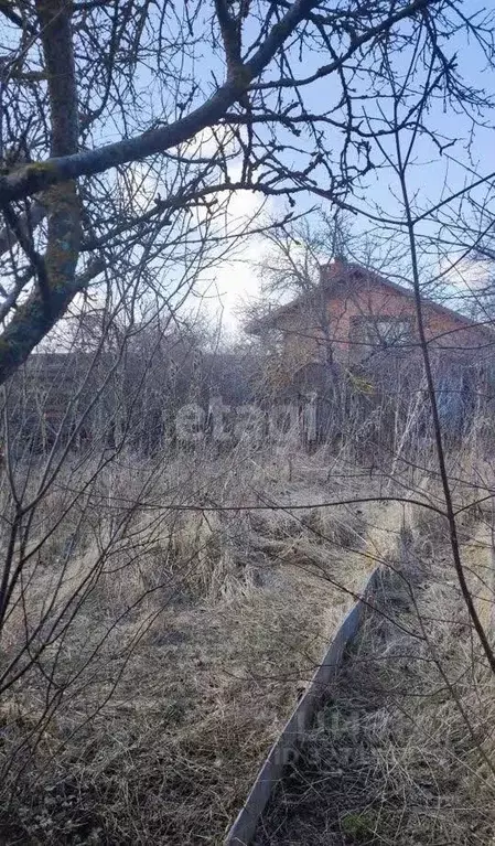 Участок в Ставропольский край, Ставрополь Пламя ДНТ, 267 (5.5 сот.) - Фото 1