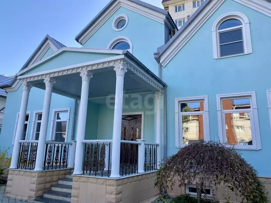 Дом в Ставропольский край, Ставрополь ул. Мира, 460/1 (415 м) - Фото 2