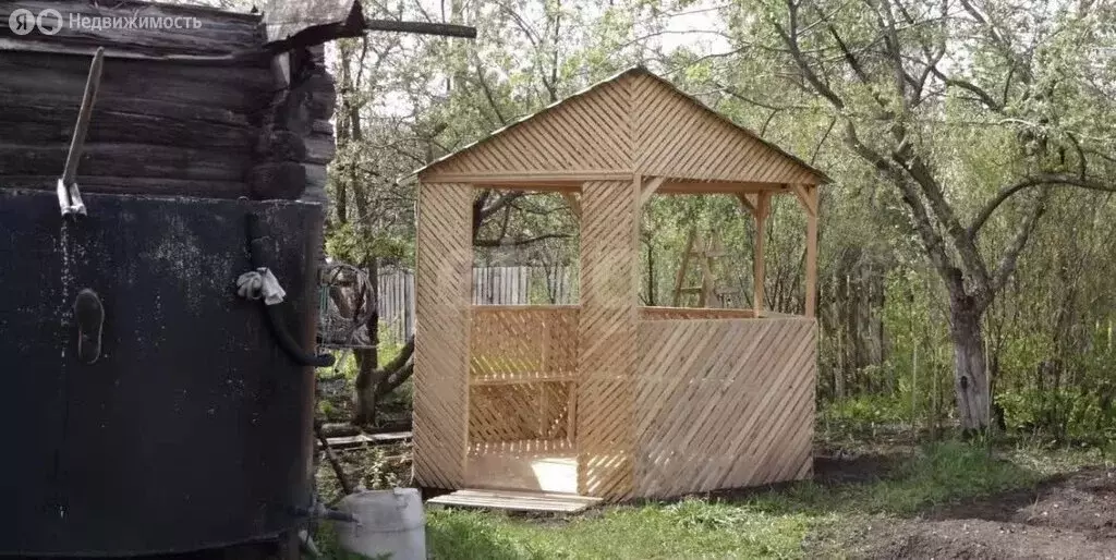 Дом в Катав-Ивановск, улица Братьев Пухляковых (25 м) - Фото 1