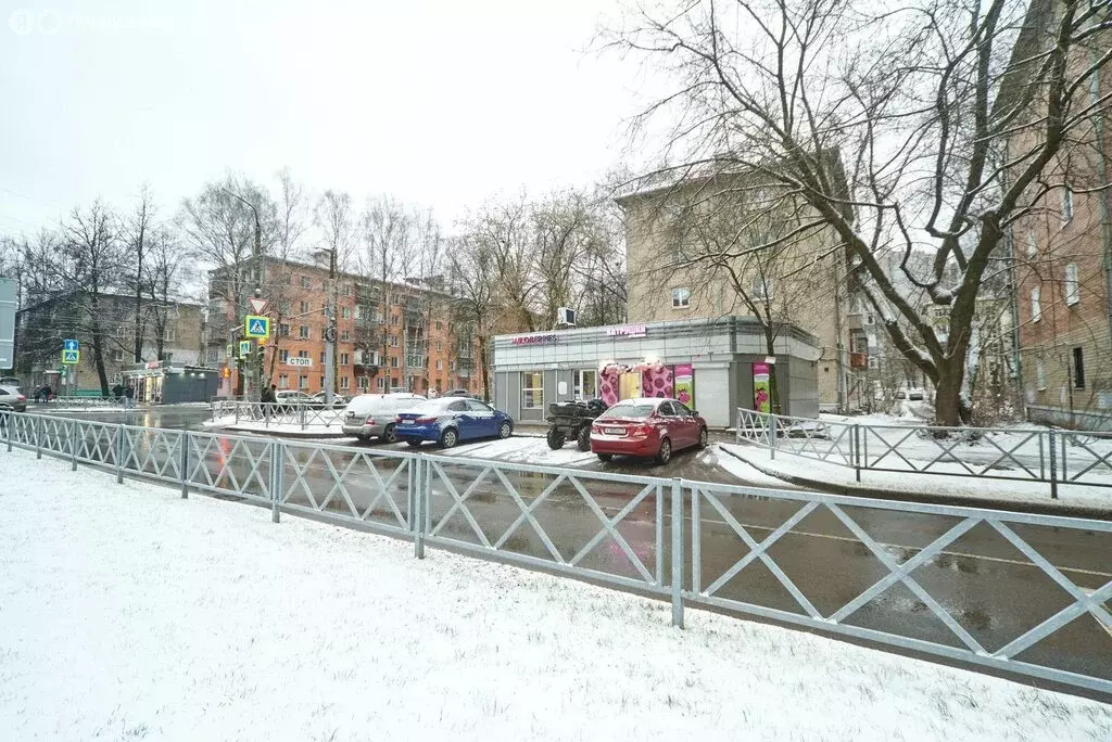 Торговая площадь (95 м) - Фото 2