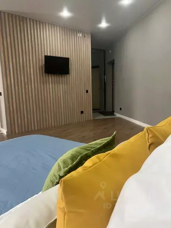 Студия Татарстан, Казань ул. Оренбургский Тракт, 8Д (35.0 м) - Фото 1