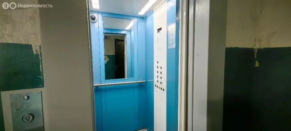 2-комнатная квартира: Уфа, улица Шота Руставели, 41/1 (43.4 м) - Фото 0