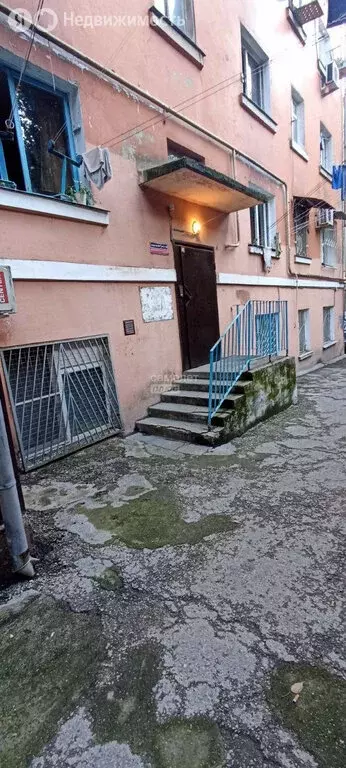 1к в 6-комнатной квартире (11 м) - Фото 2