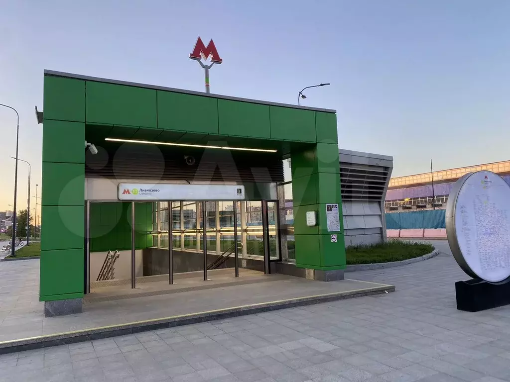 1-к. квартира, 41 м, 7/9 эт. - Фото 0