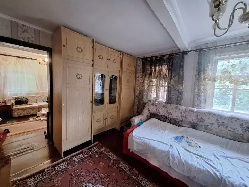 Дом в Белгородская область, Валуйский муниципальный округ, с. Шелаево ... - Фото 1