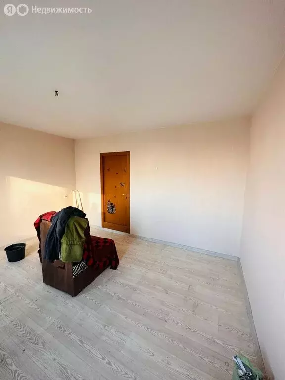 1к в 5-комнатной квартире (70 м) - Фото 2