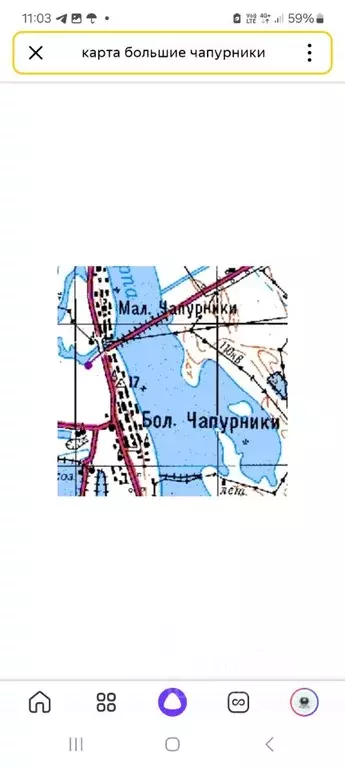 Участок в Волгоградская область, Светлоярский район, с. Большие ... - Фото 1