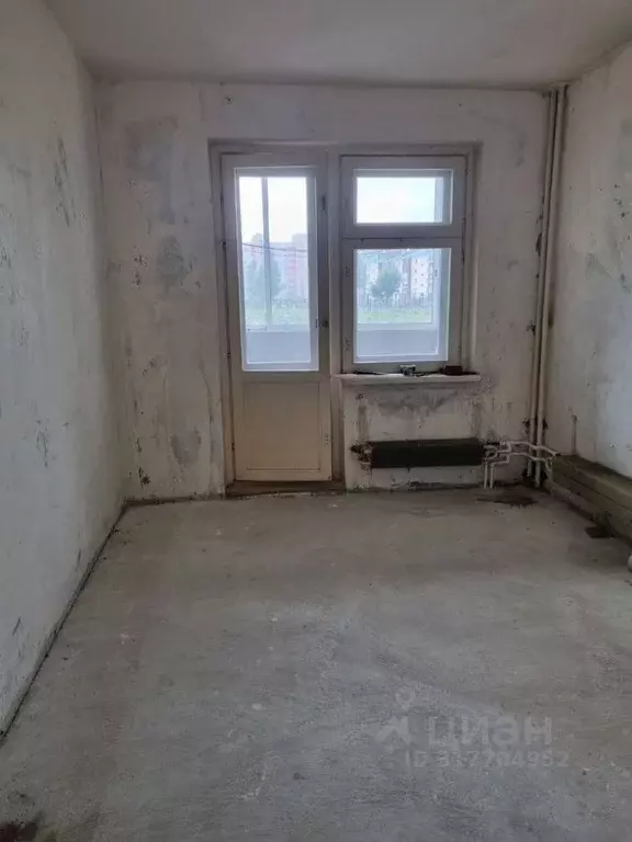 3-к кв. Белгородская область, Старый Оскол Северный мкр, 26 (64.0 м) - Фото 0