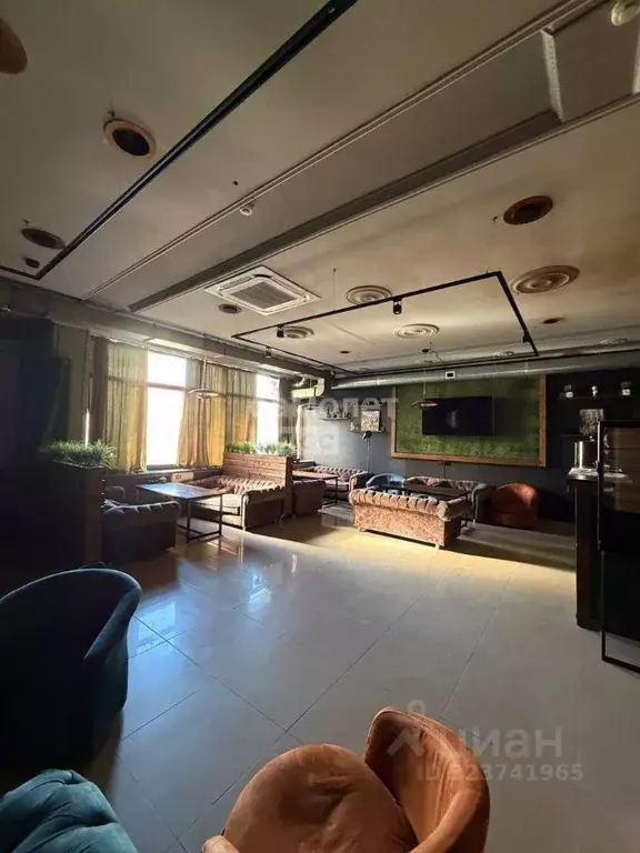 Помещение свободного назначения в Кабардино-Балкария, Нальчик ул. ... - Фото 1