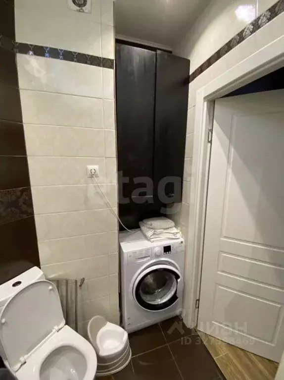 1-к кв. Московская область, Ленинский городской округ, д. Горки ул. ... - Фото 2