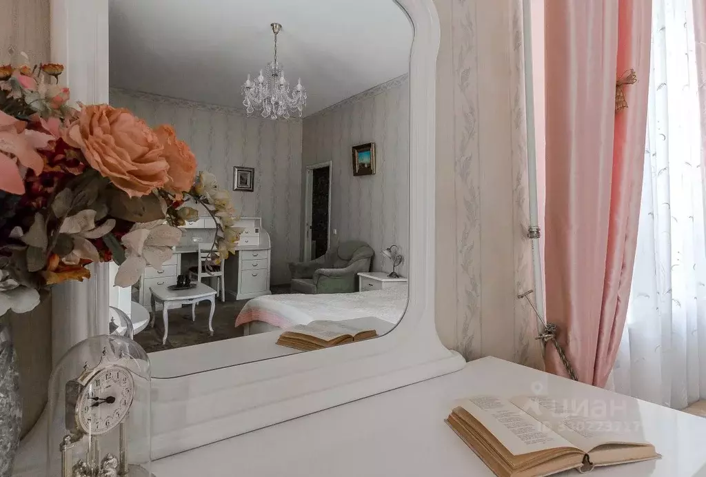 3-к кв. Санкт-Петербург Московский просп., 189 (86.2 м) - Фото 1