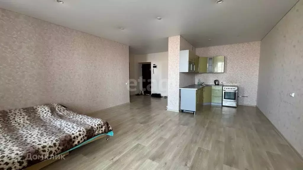 Продаётся 2-к квартира, 52.4 м - Фото 0
