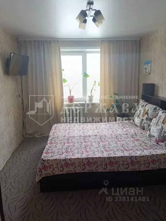 3-к кв. Кемеровская область, Кемерово просп. Ленина, 146 (62.2 м) - Фото 1