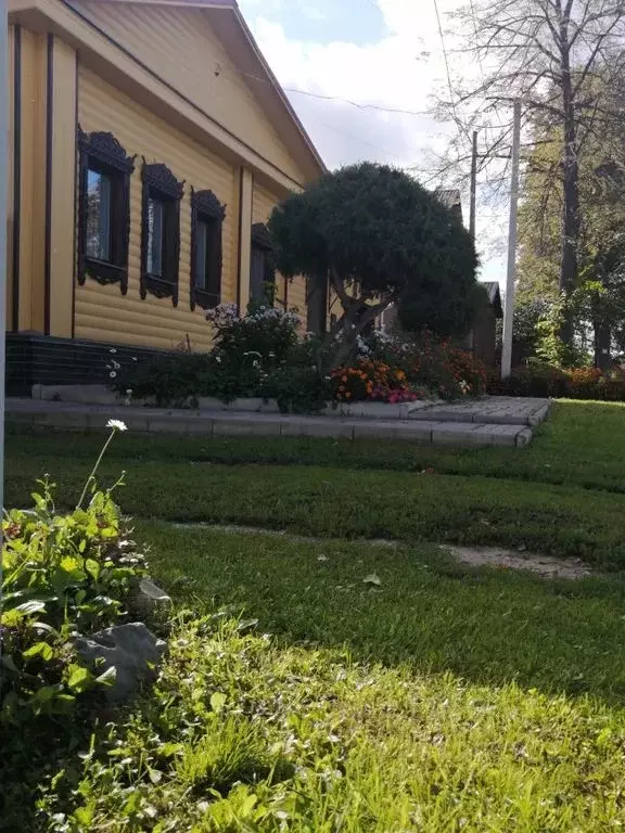 Дом в Владимирская область, Суздаль Покровский пер., 1 (18 м) - Фото 1