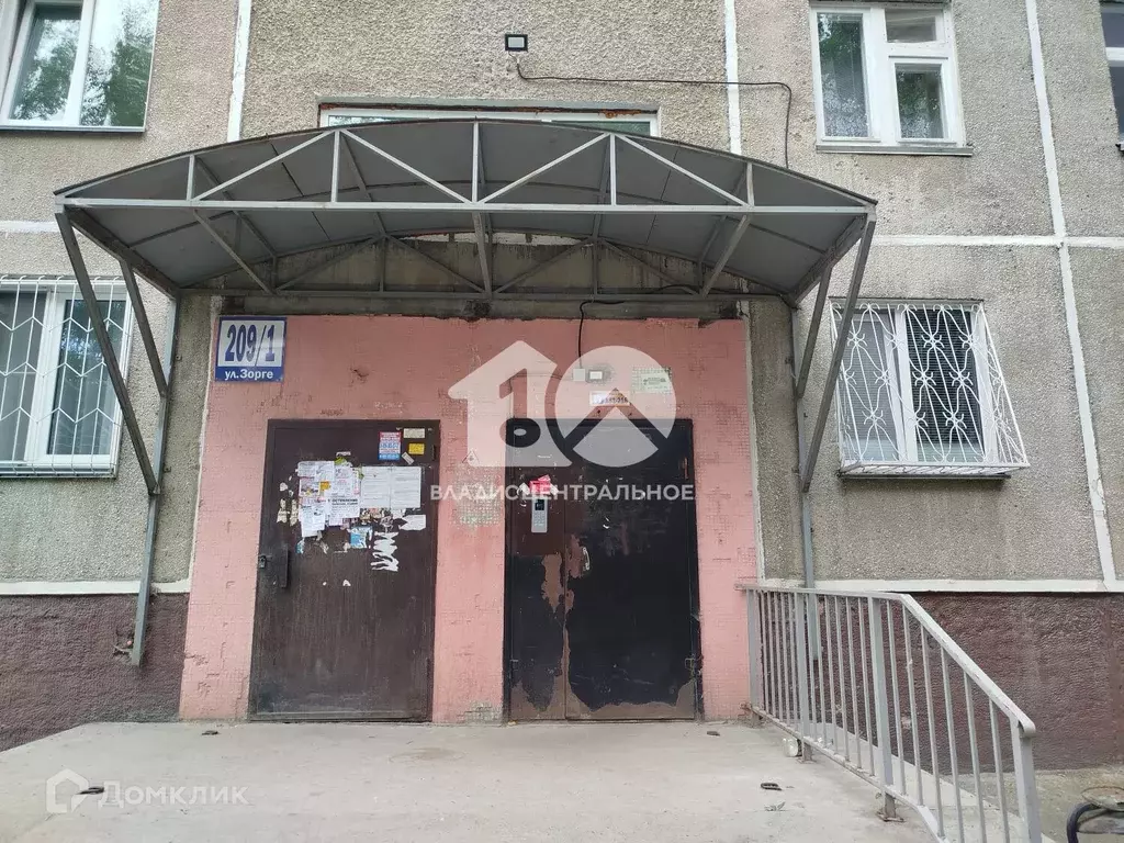 Продаётся 4-к квартира, 74 м - Фото 1