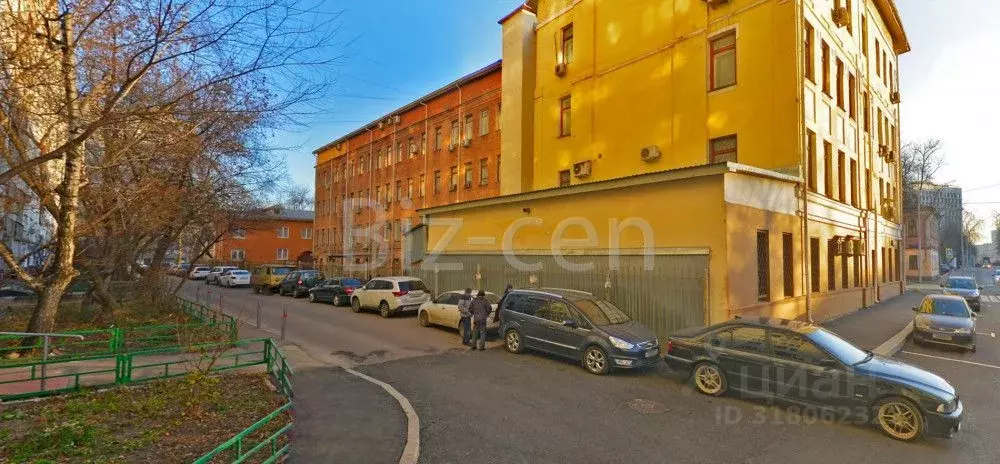 Офис в Москва Вековая ул., 21С1 (218 м) - Фото 1