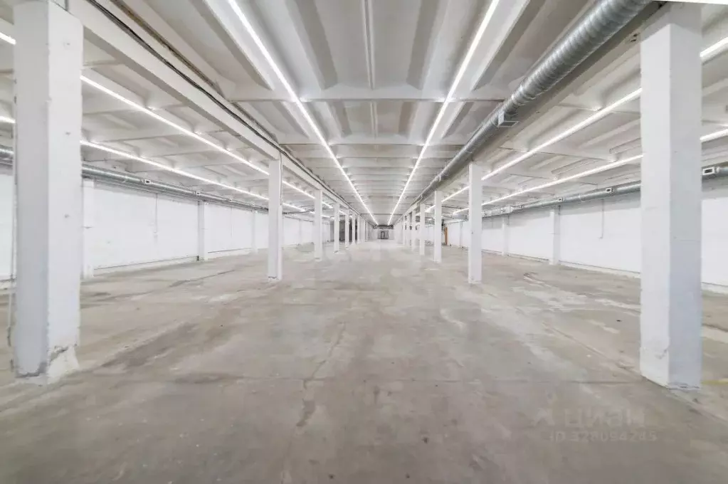 Склад в Курганская область, Курган Омская ул., 173к5 (1700 м) - Фото 2