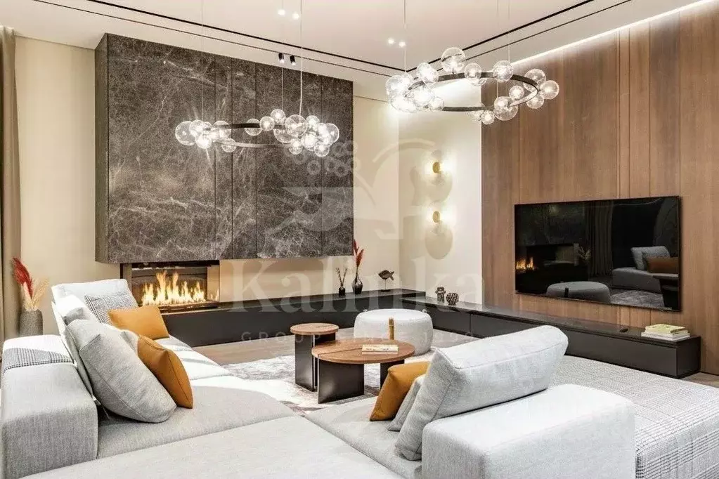 Дом в Московская область, Одинцовский городской округ, д. Таганьково, ... - Фото 2