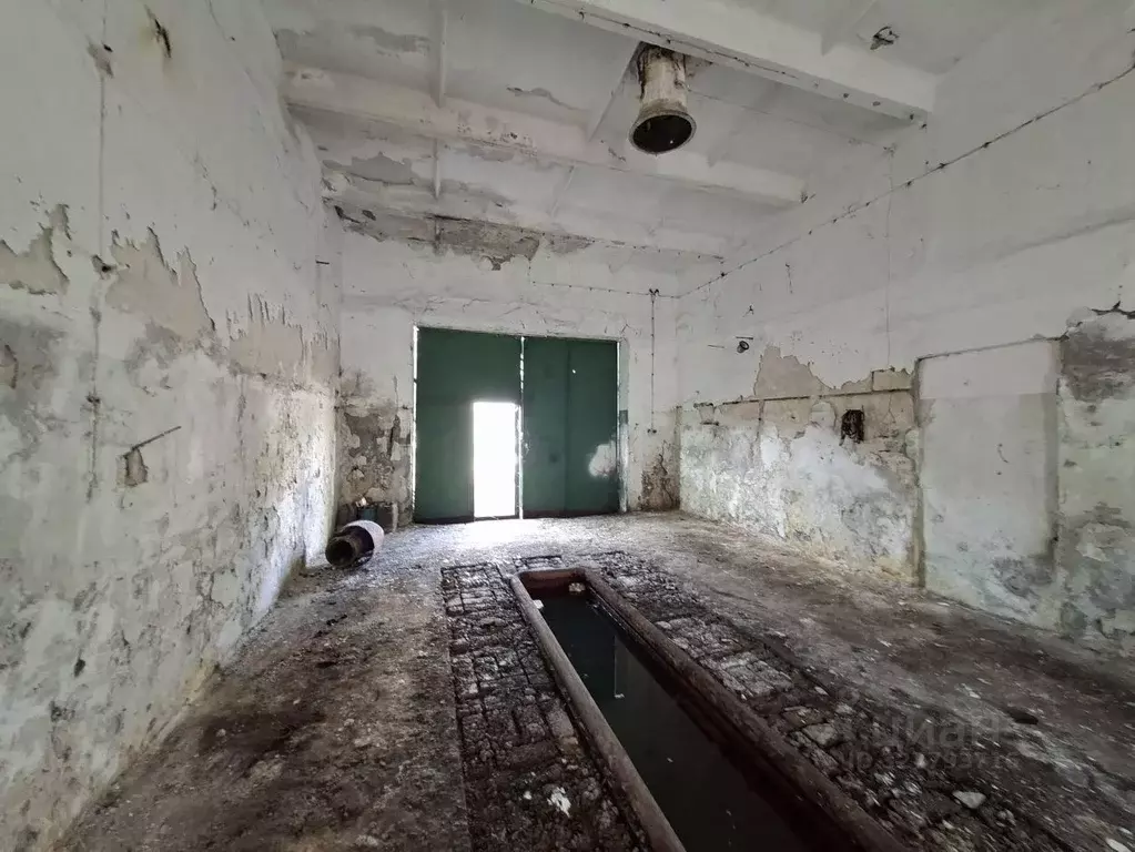 Помещение свободного назначения в Севастополь ш. Симферопольское, 4 ... - Фото 2