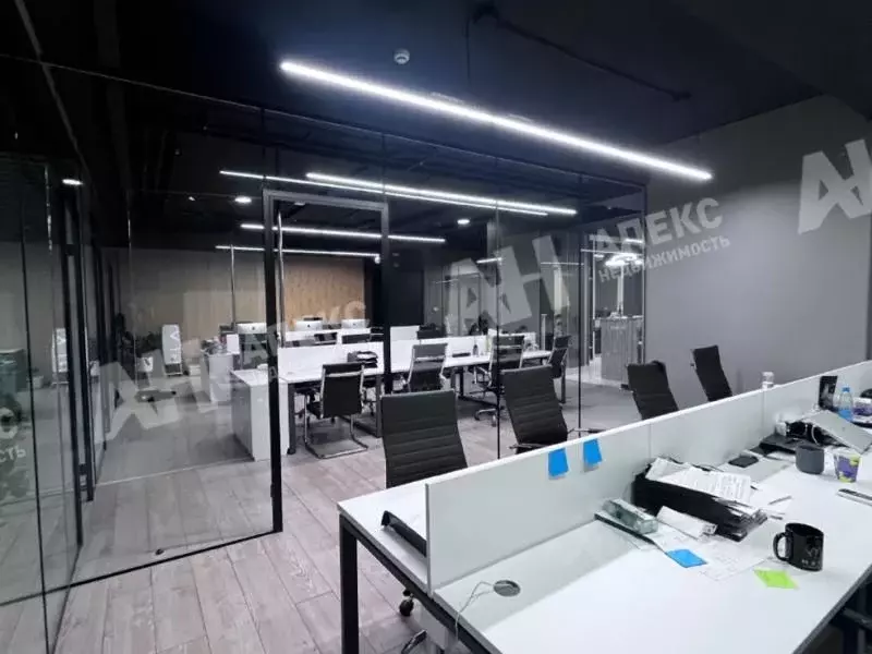 Помещение свободного назначения в Москва наб. Пресненская, 6с2 (221 м) - Фото 1