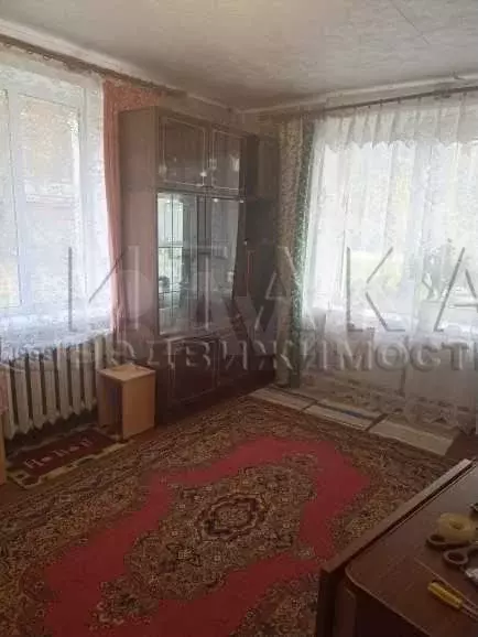 1-к. квартира, 30 м, 1/2 эт. - Фото 0