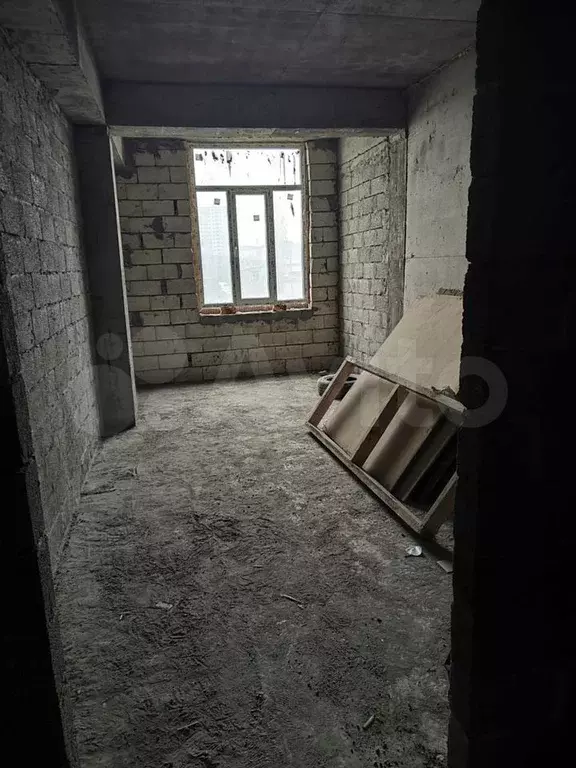 Квартира-студия, 33 м, 7/16 эт. - Фото 1