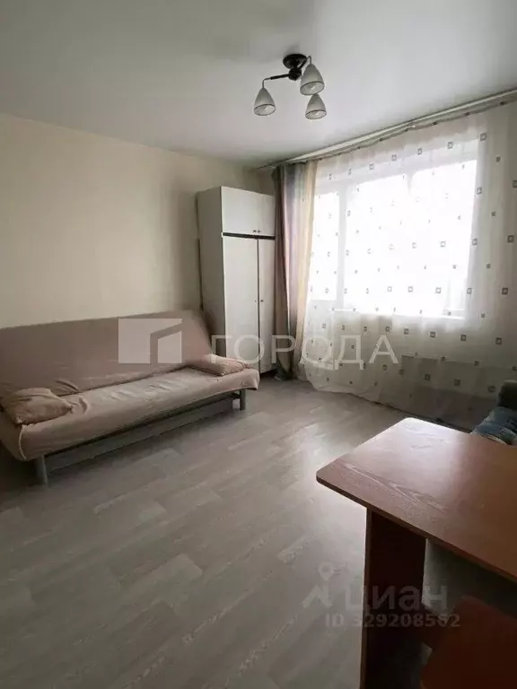 Студия Новосибирская область, Новосибирск ул. Одоевского, 1/10 (24.0 ... - Фото 1