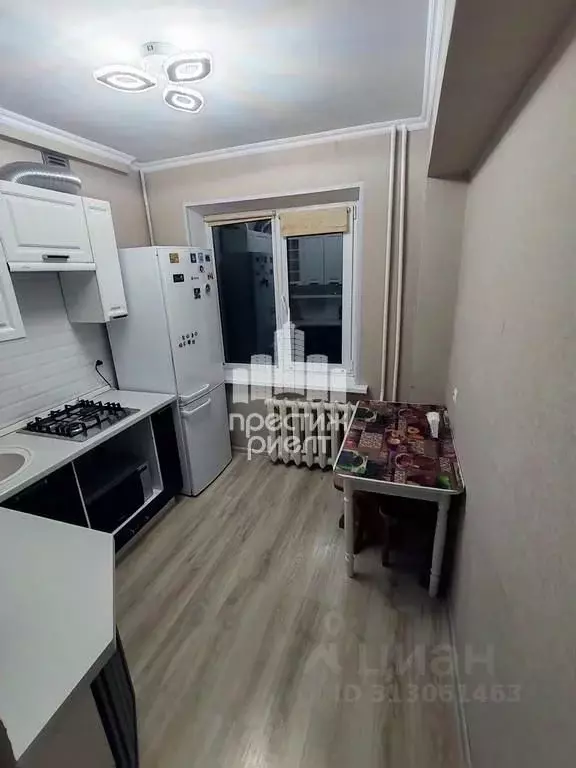 1-к кв. Калужская область, Калуга ул. Гурьянова, 57 (30.0 м) - Фото 2