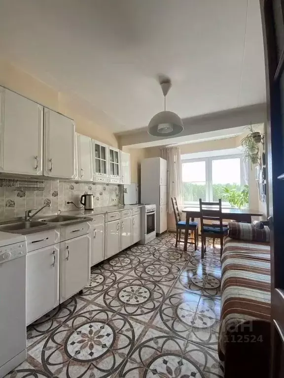 2-к кв. Санкт-Петербург Дальневосточный просп., 69К5 (62.0 м) - Фото 2