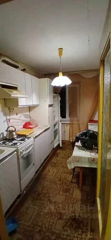 3-к кв. Калужская область, Сосенский г. Козельский район, Город ... - Фото 0