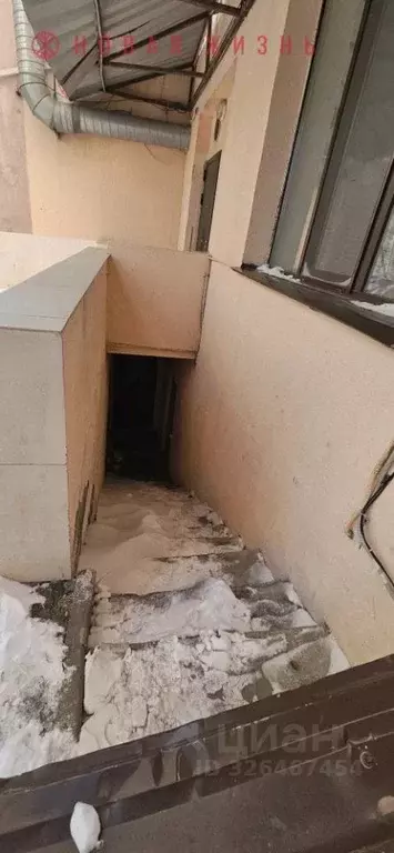 Помещение свободного назначения в Самарская область, Самара просп. ... - Фото 1