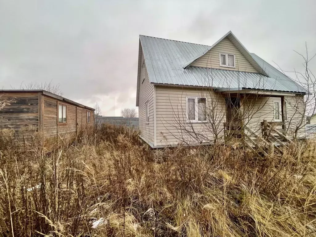 Дом в Московская область, Раменский городской округ, Солнечная Долина ... - Фото 0